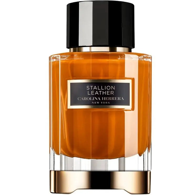 Carolina Herrera Stallion Leather Eau De Parfum Carolina Herrera