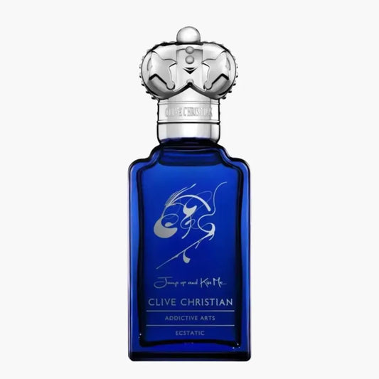 Clive Christian Jump Up and Kiss Me Ecstatic EDP Clive Christian