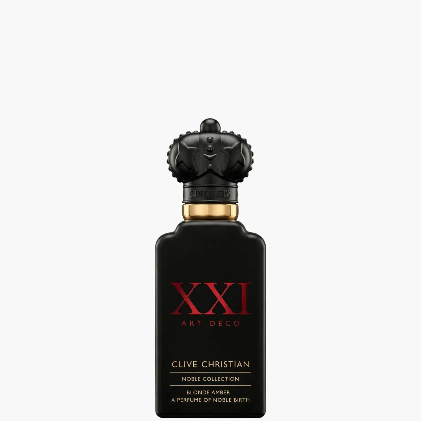 Clive Christian Blonde Amber Parfum Clive Christian