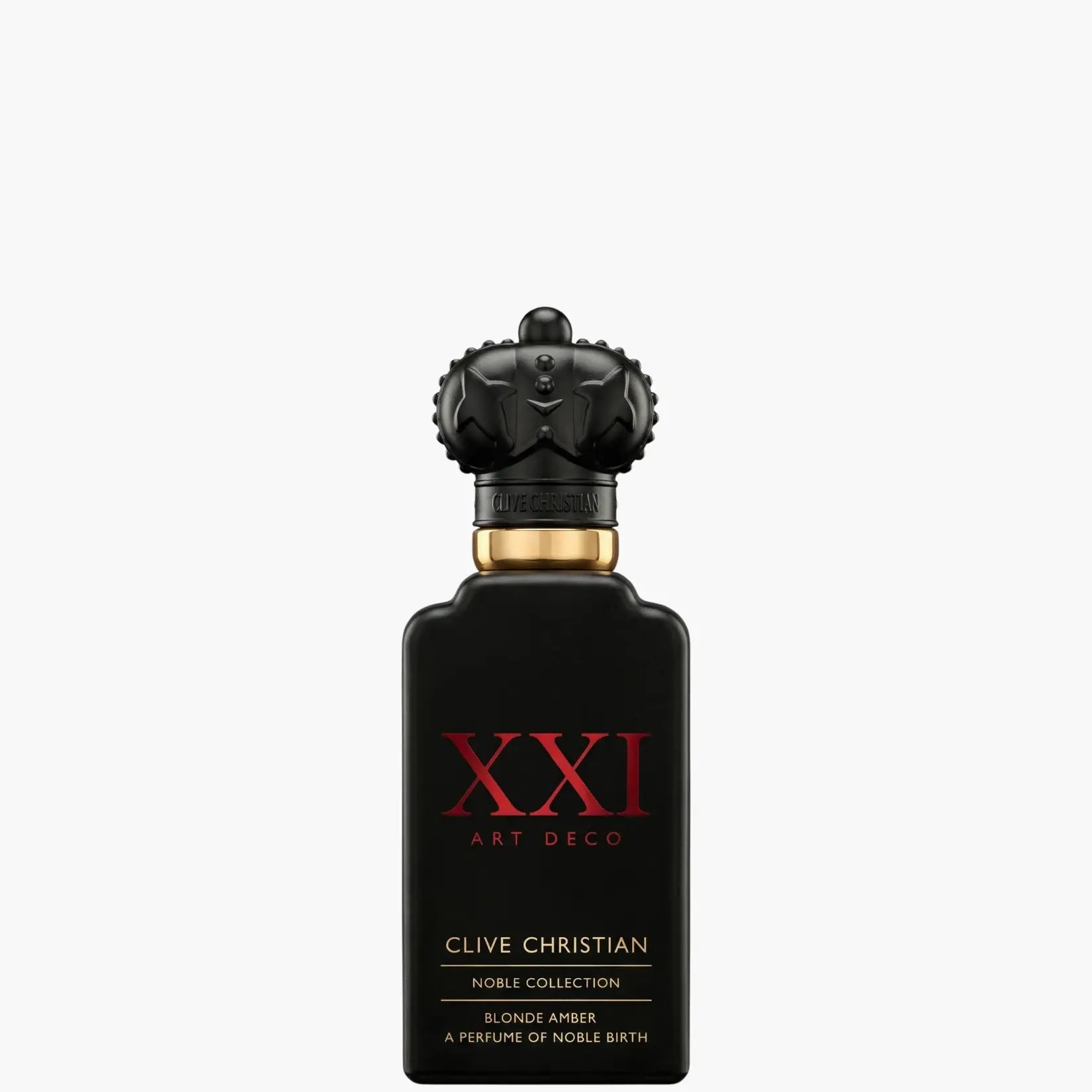 Clive Christian Blonde Amber Parfum Clive Christian