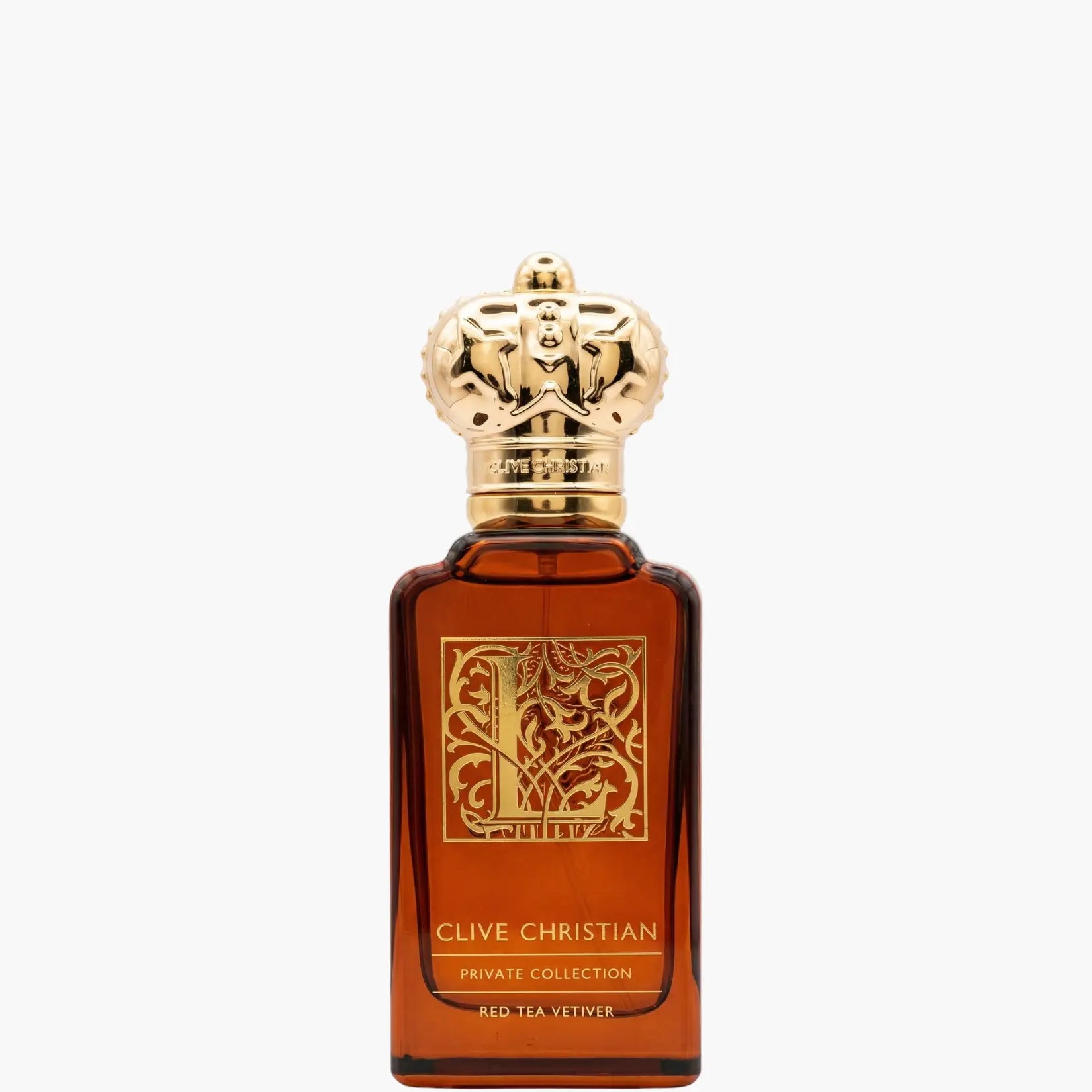 Clive Christian L Red Tea Vetiver EDP Clive Christian