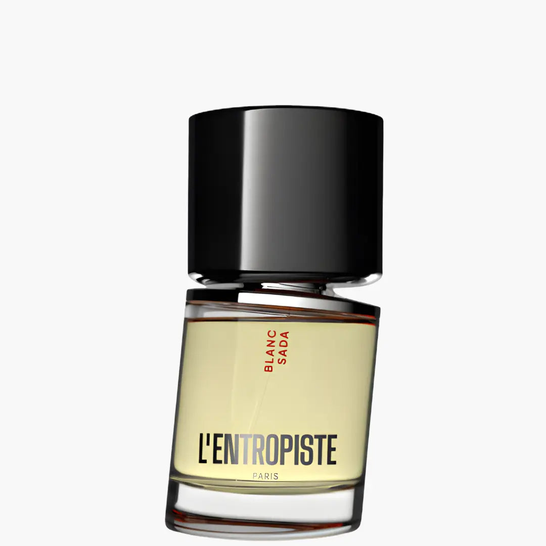 L'Entropiste Blanc Sada EDP L'Entropiste