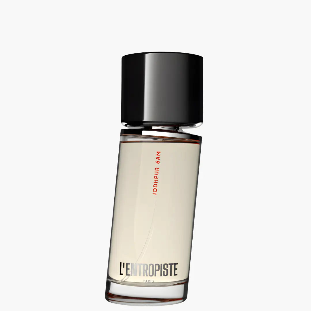L'Entropiste Jodhpur 6AM EDP L'Entropiste