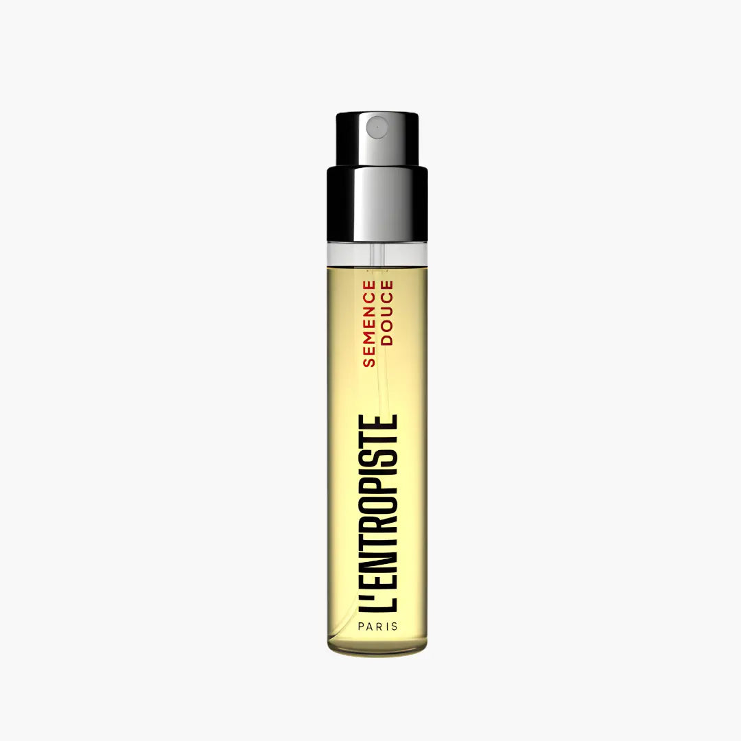 L'Entropiste Semence Douce EDP L'Entropiste