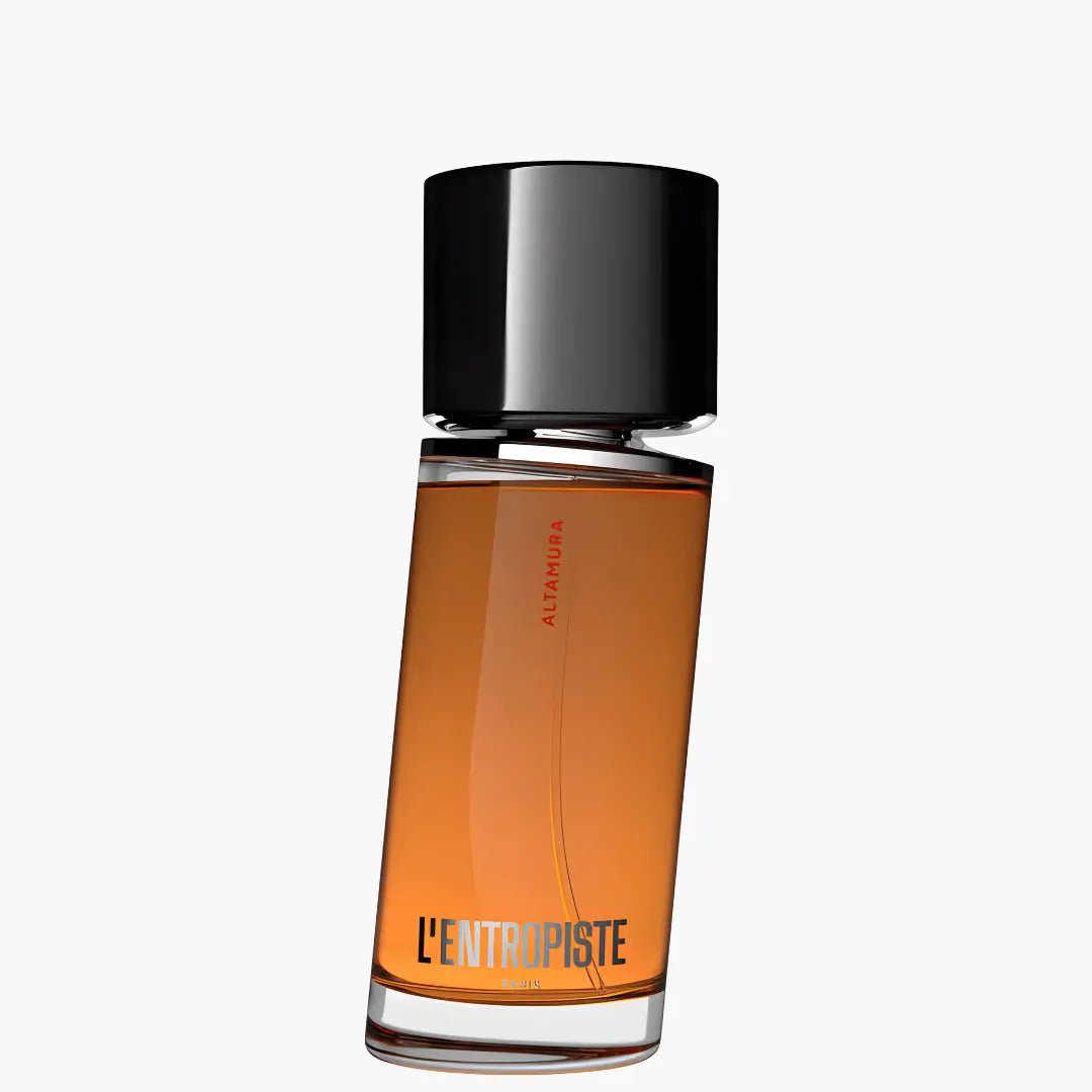 L'Entropiste Altamura EDP L'Entropiste