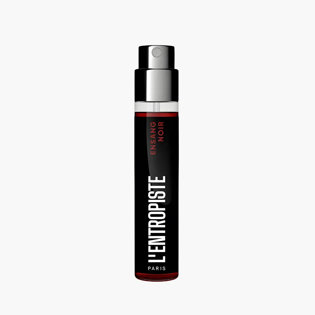 L'Entropiste Ensang Noir EDP L'Entropiste