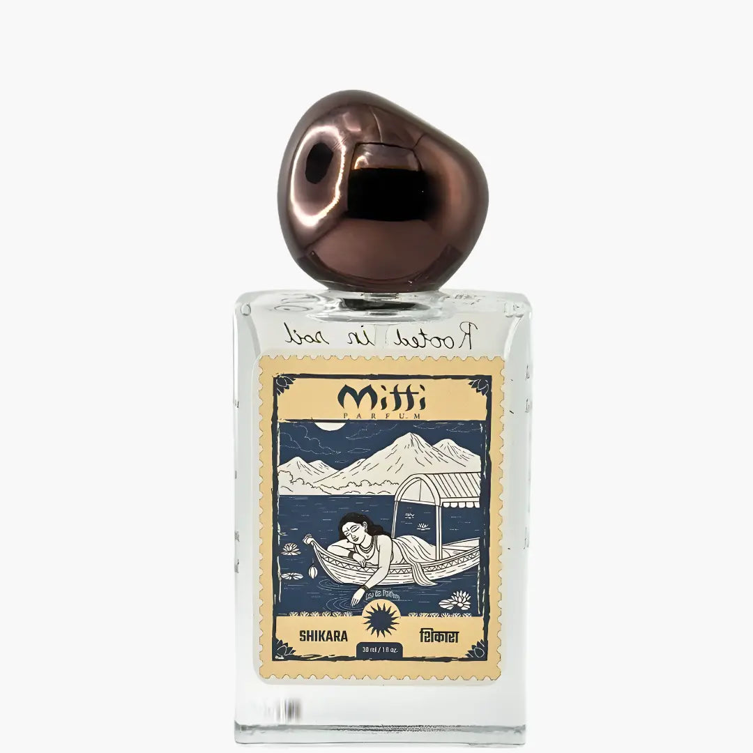 Mitti Parfum Shikara EDP Mitti Parfum