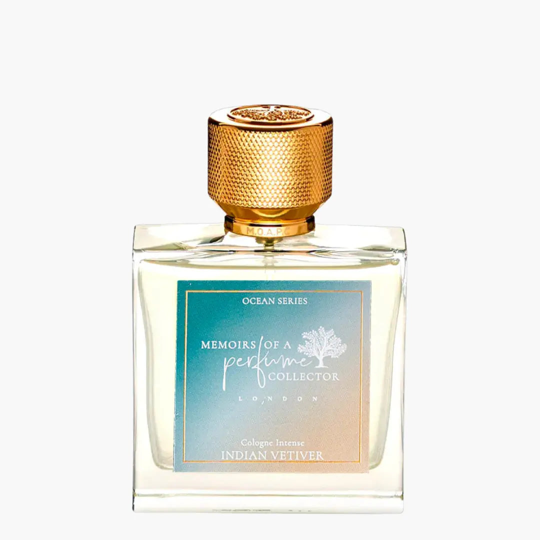 Memoirs Of A Perfume Collector Indian Vetiver Extrait Memoirs Of A Perfume Collector