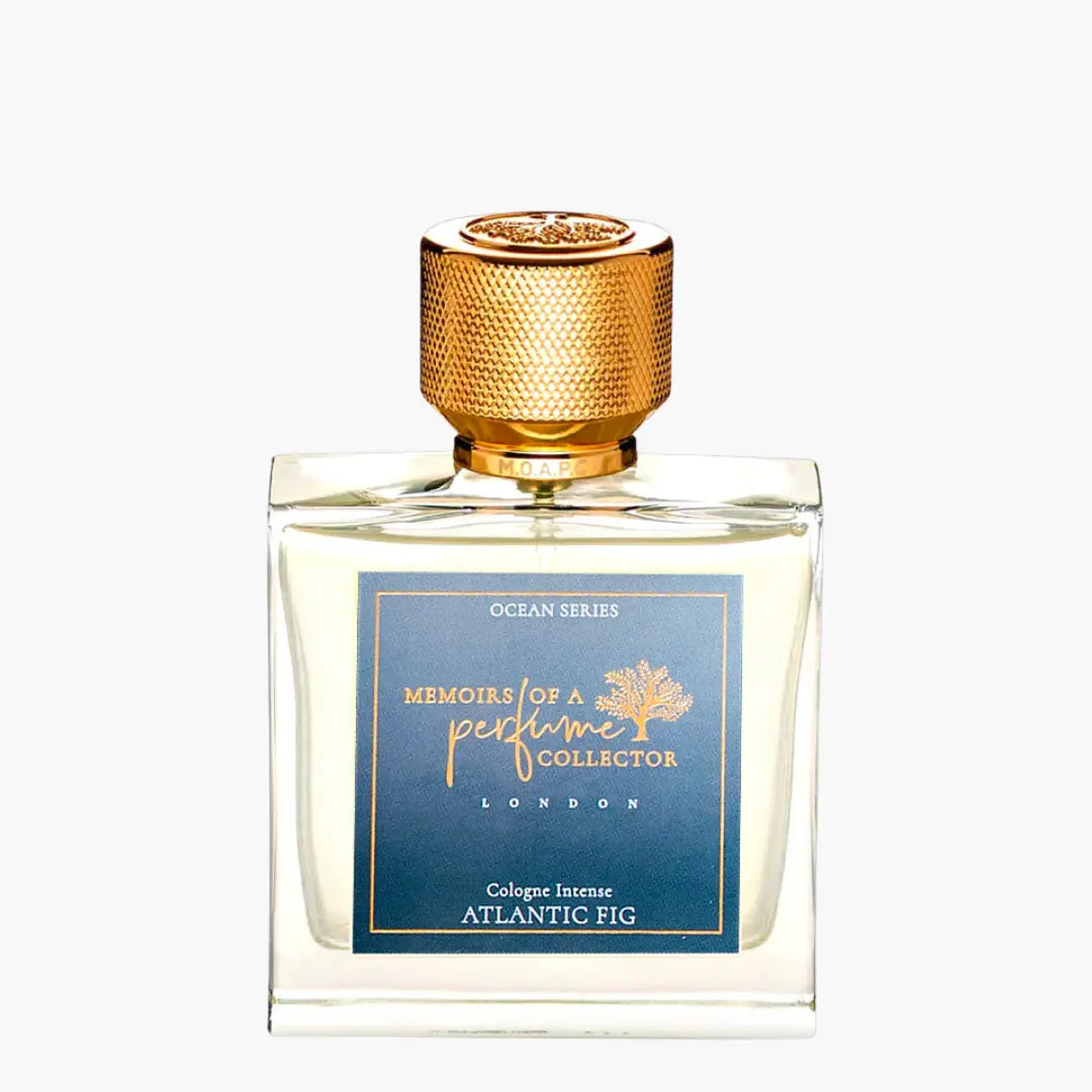 Memoirs Of A Perfume Collector Atlantic Fig Extrait Memoirs Of A Perfume Collector