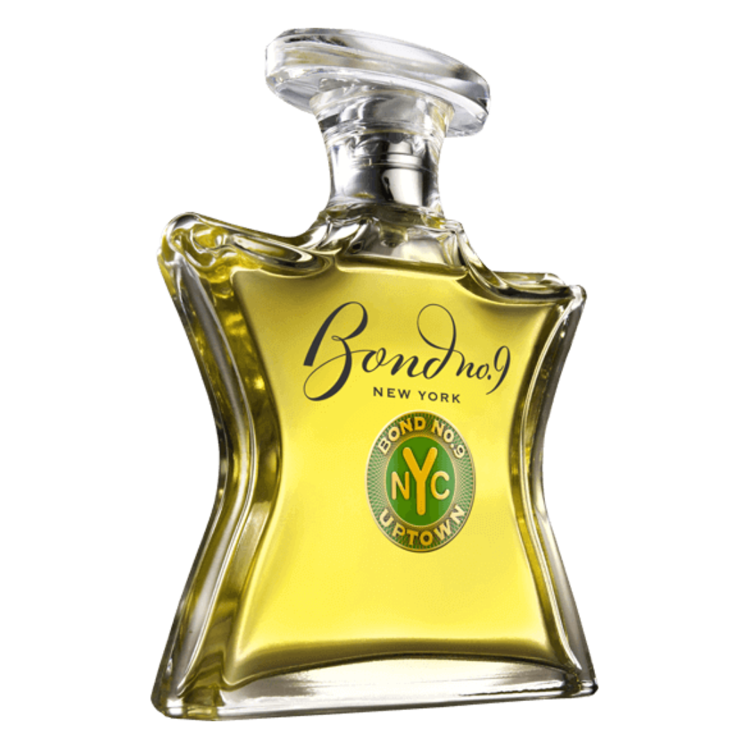 SAMPLE - Bond No 9 Chez Bond EDP Bond No. 9