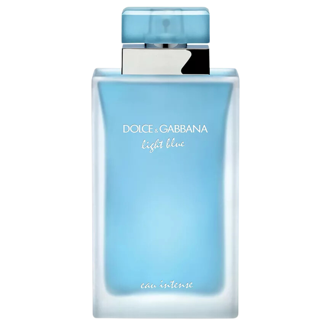 SAMPLE - Dolce & Gabbana Light Blue Eau Intense EDP Dolce & Gabbana