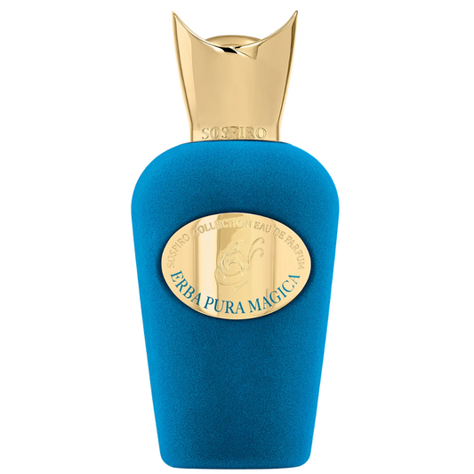 SAMPLE - Sospiro Erba Pura Magica EDP