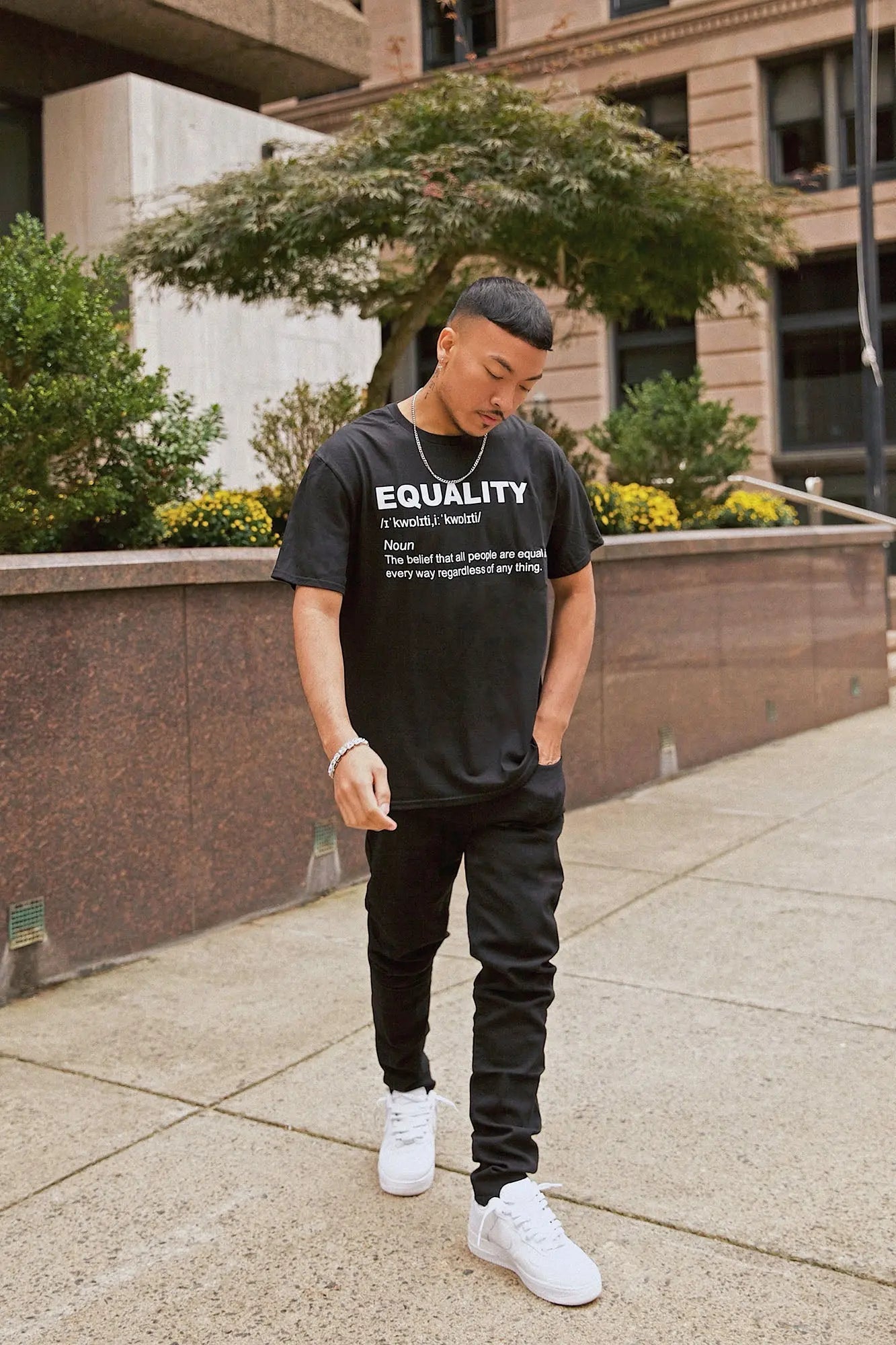 Cornell Skinny Jeans - Black Fashion Nova
