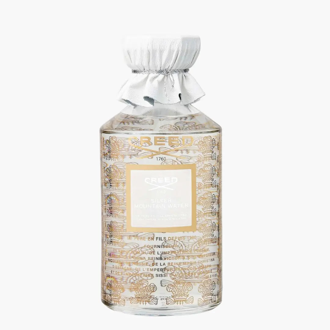 Creed Silver Mountain Water EDP Creed