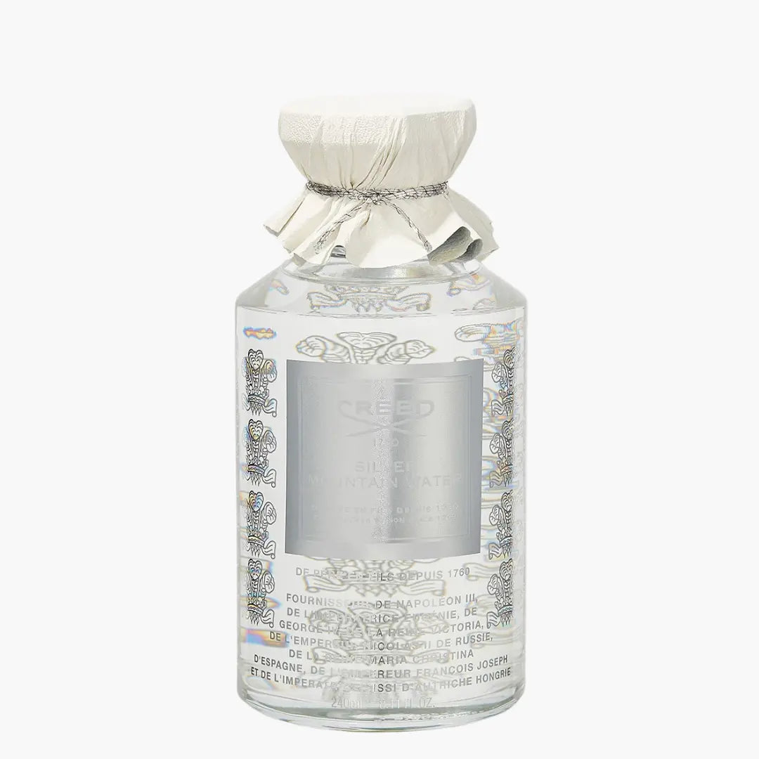 Creed Silver Mountain Water EDP Creed
