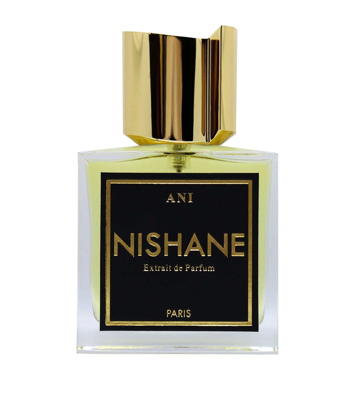 Nishane Ani Extrait De Parfum Nishane