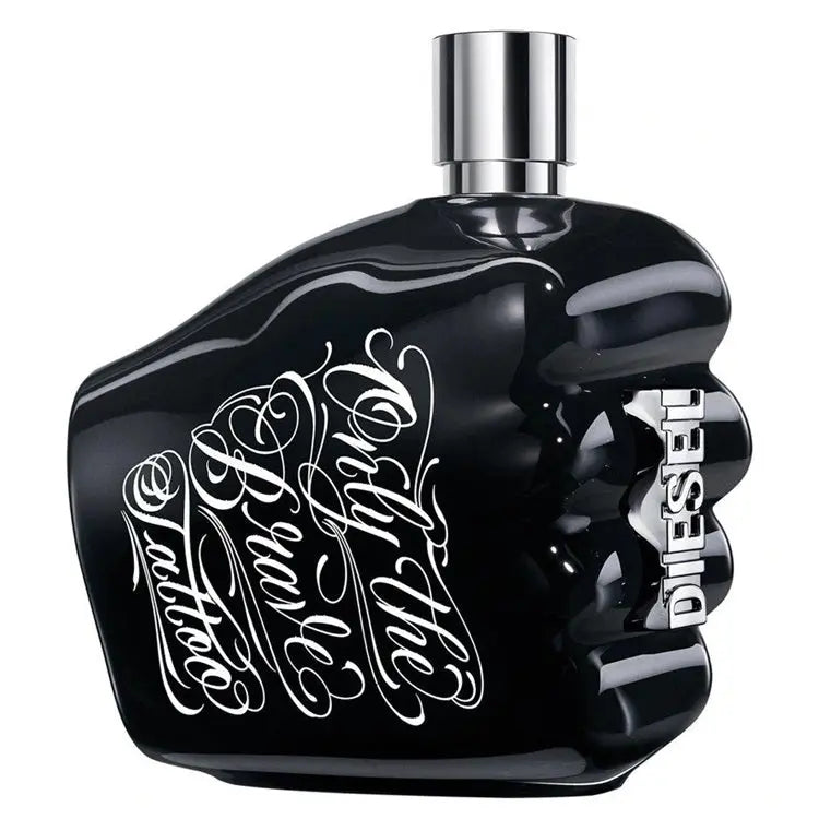 Diesel Only The Brave Tattoo Eau De Toilette Diesel