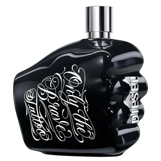 Diesel Only The Brave Tattoo Eau De Toilette Diesel