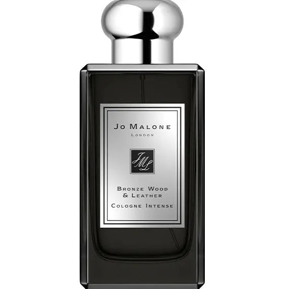 Jo Malone Bronze Wood & Leather Cologne Intense Jo Malone