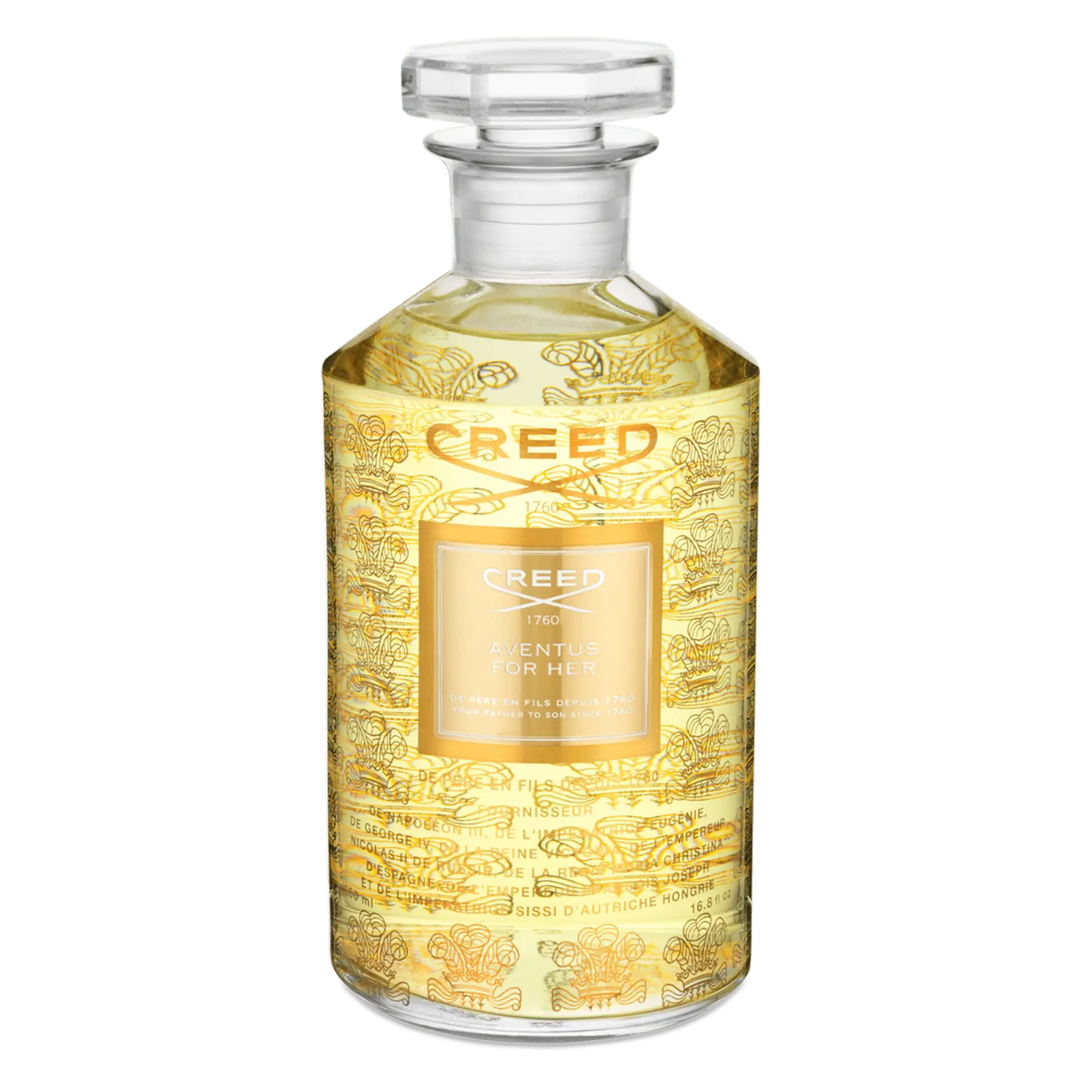 Creed Aventus For Her Eau De Parfum Creed