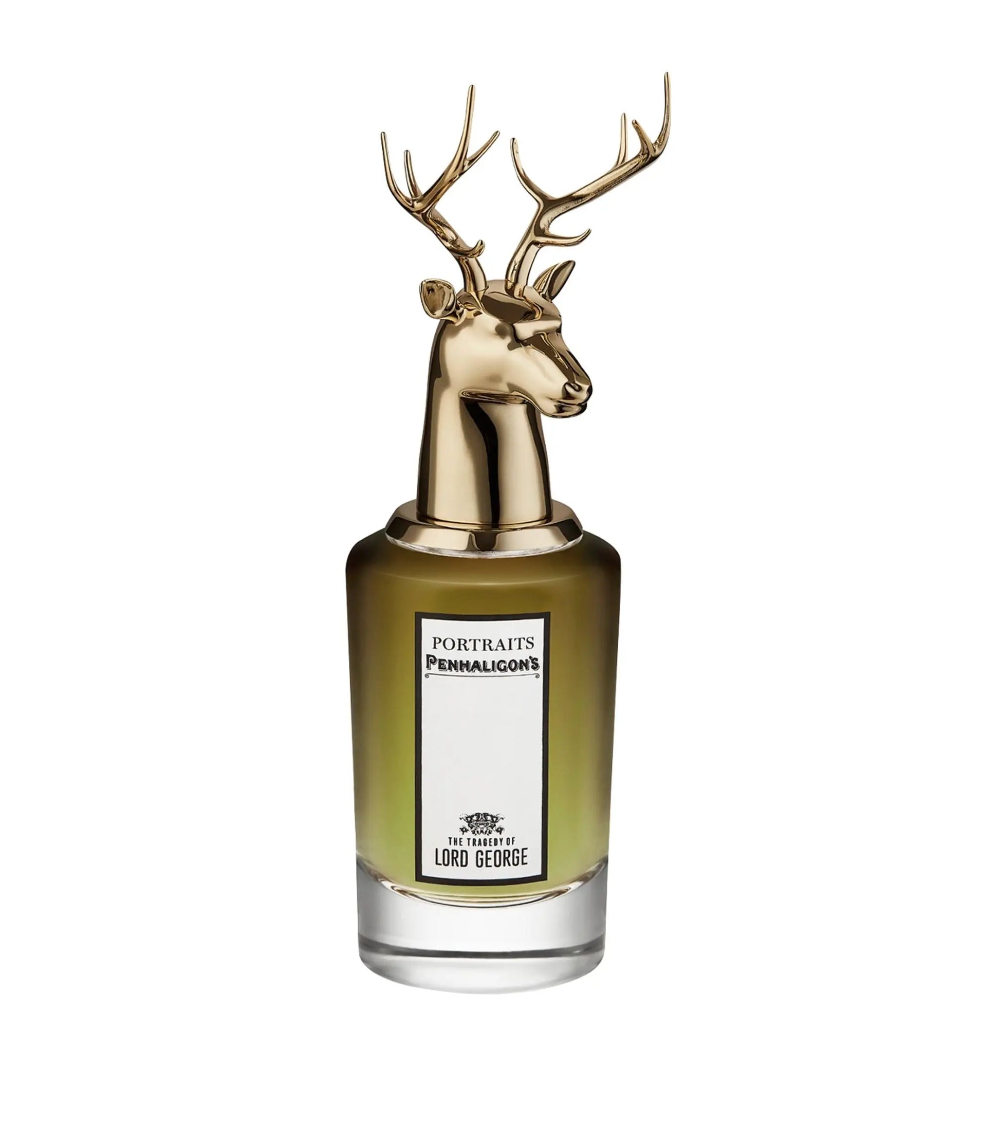 Penhaligon’s The Tragedy of Lord George Eau De Parfum Penhaligon’s