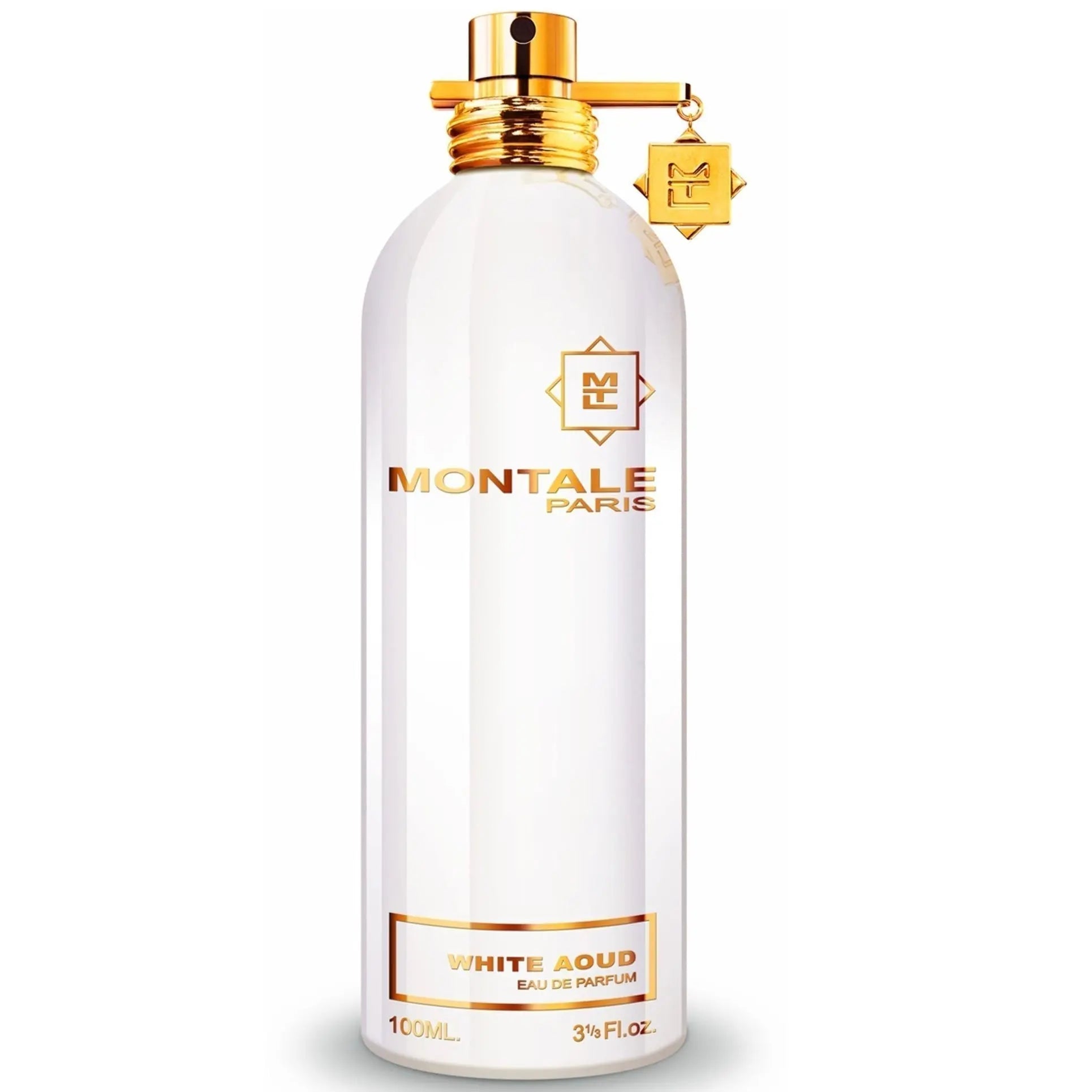 Montale White Aoud Eau De Parfum Montale