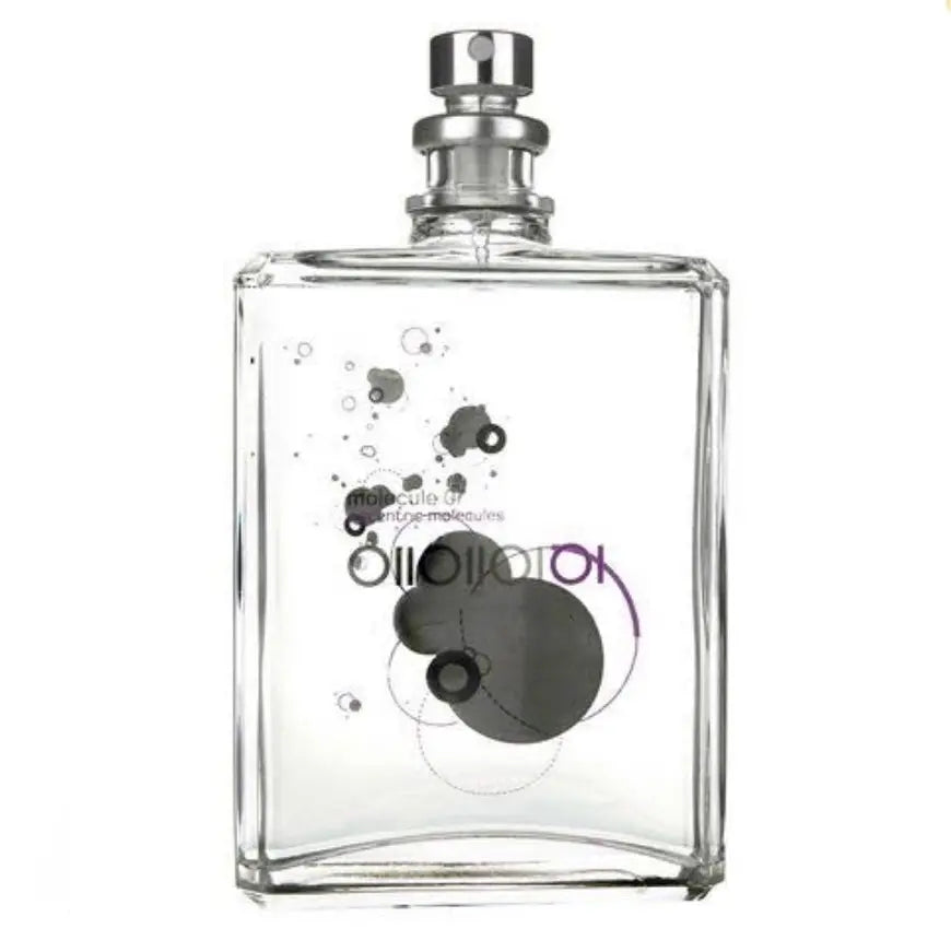 Escentric Molecules Molecule 01 Eau De Toilette Escentric Molecules