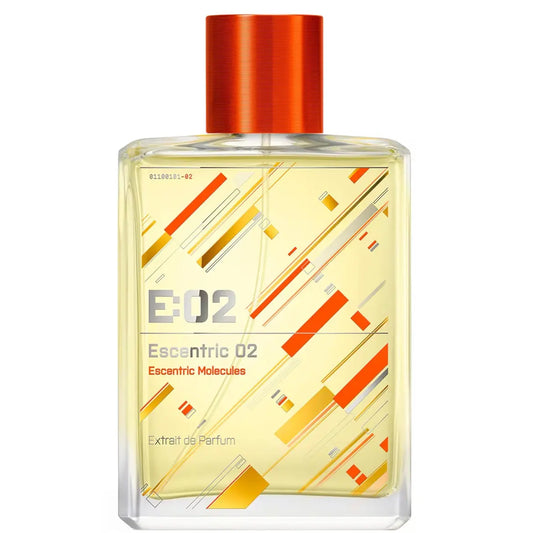 Escentric Molecules Escentric 02 Extrait De Parfum Escentric Molecules