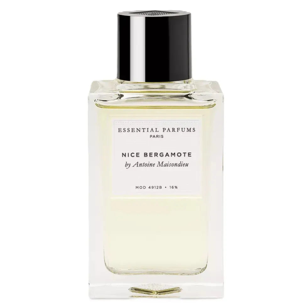 Essential Parfums Nice Bergamote Eau De Parfum Essential Parfums