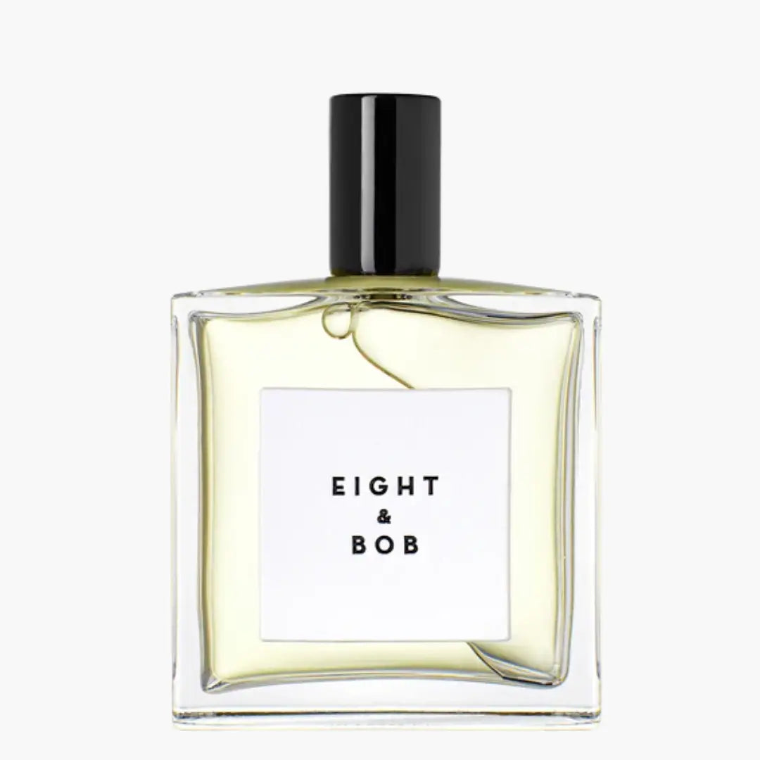 Eight & Bob The Original Inside Book EDP Eight & Bob