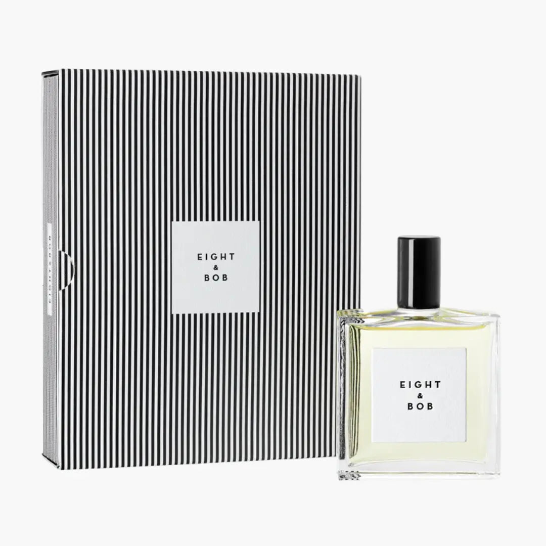 Eight & Bob The Original Inside Book EDP Eight & Bob