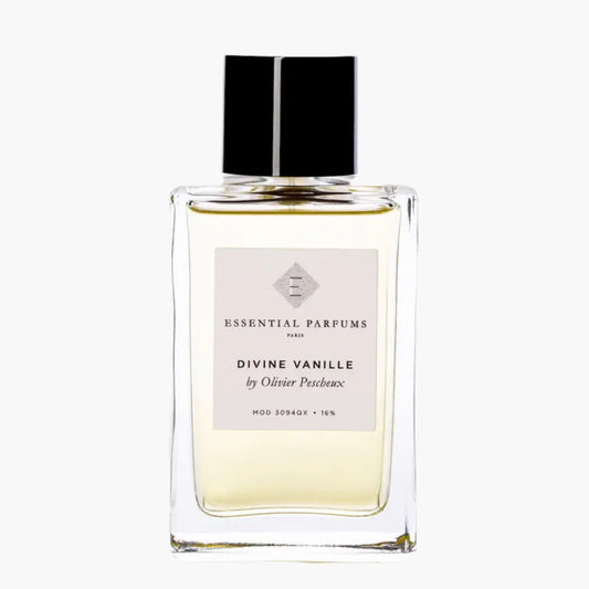 Essential Parfums Divine Vanille EDP Essential Parfums