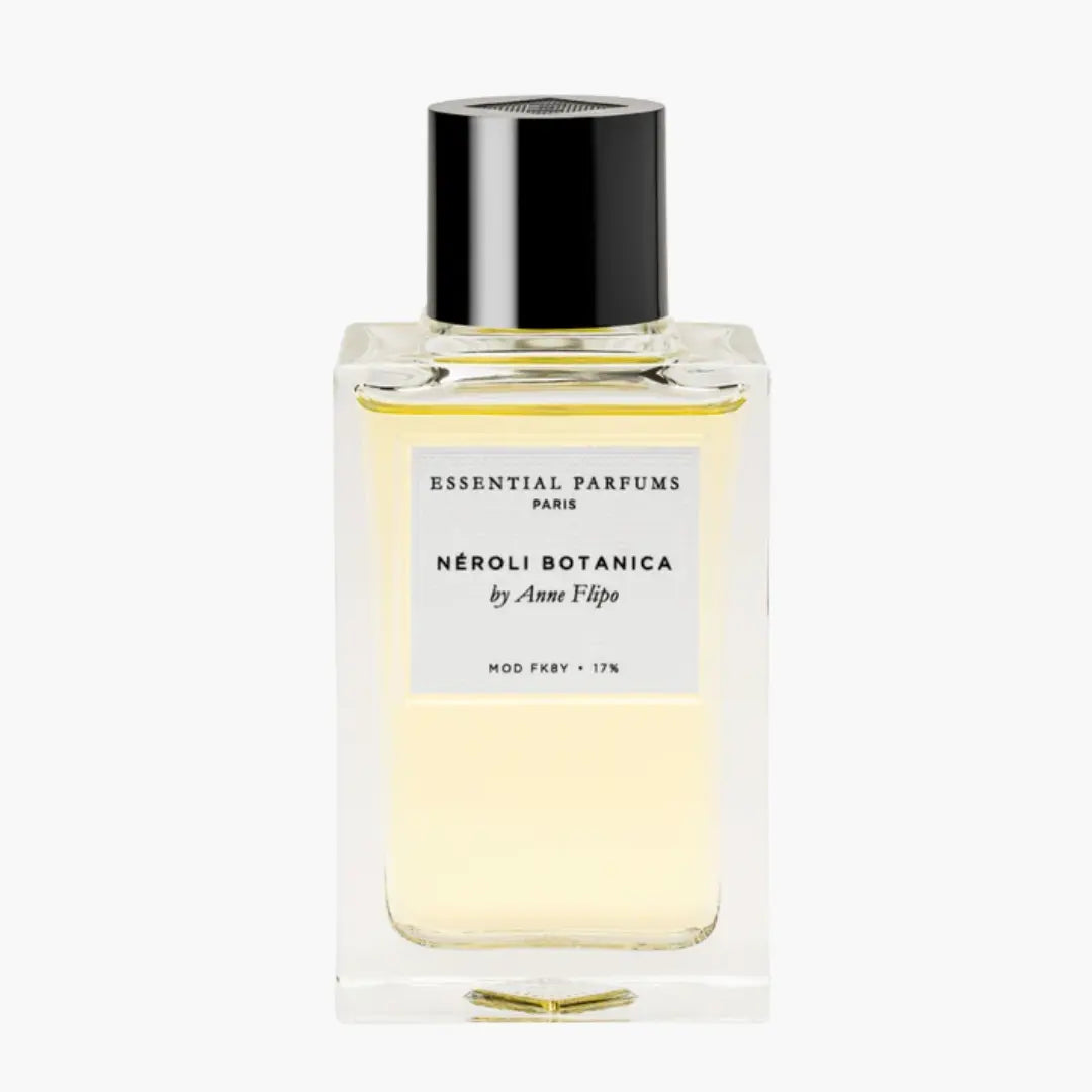Essential Parfums Neroli Botanica EDP Essential Parfums