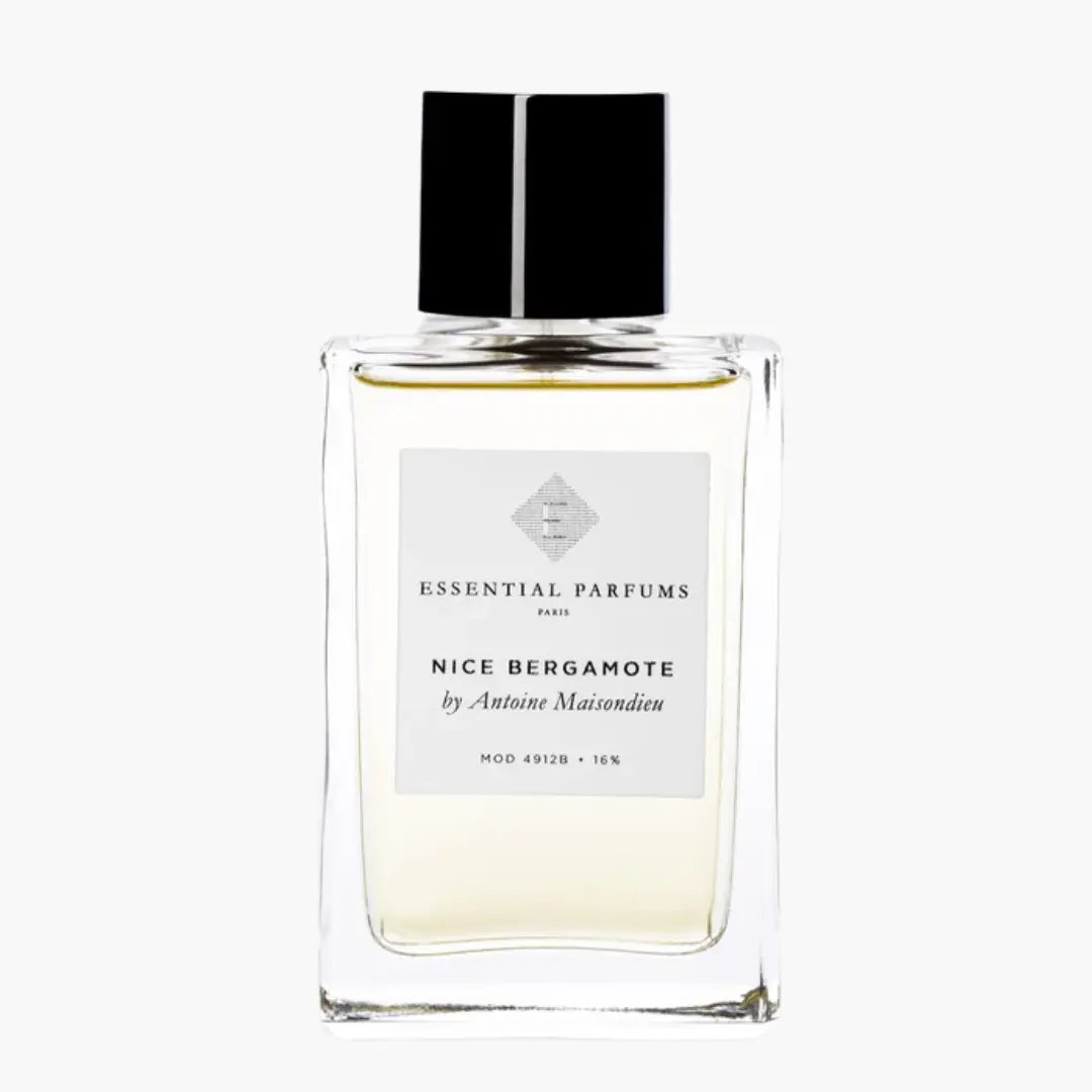 Essential Parfums Nice Bergamote EDP Essential Parfums