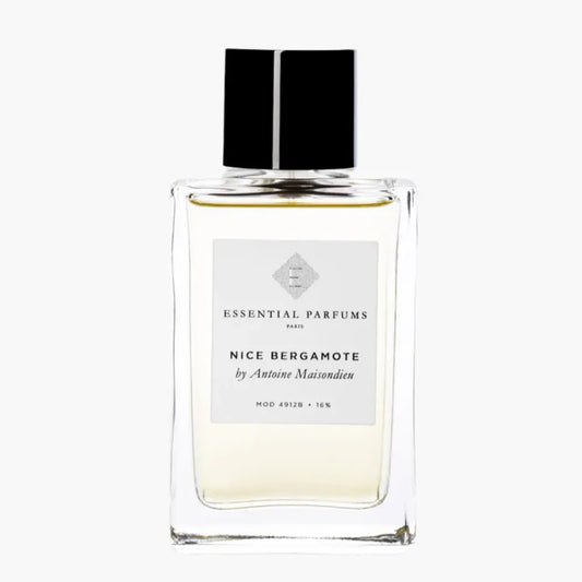 Essential Parfums Nice Bergamote EDP Essential Parfums