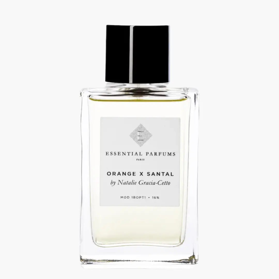 Essential Parfums Orange X Santal EDP Essential Parfums