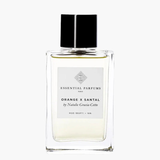 Essential Parfums Orange X Santal EDP Essential Parfums