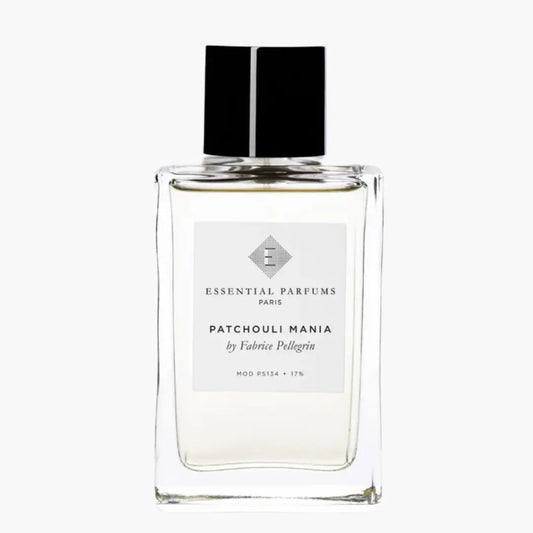 Essential Parfums Patchouli Mania EDP Essential Parfums