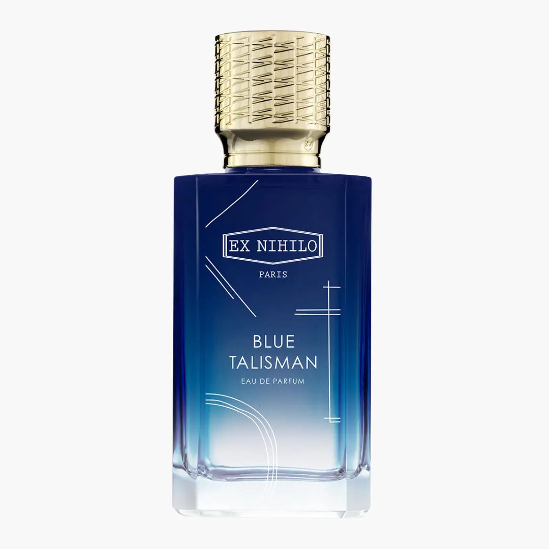 Ex Nihilo Blue Talisman EDP Ex Nihilo
