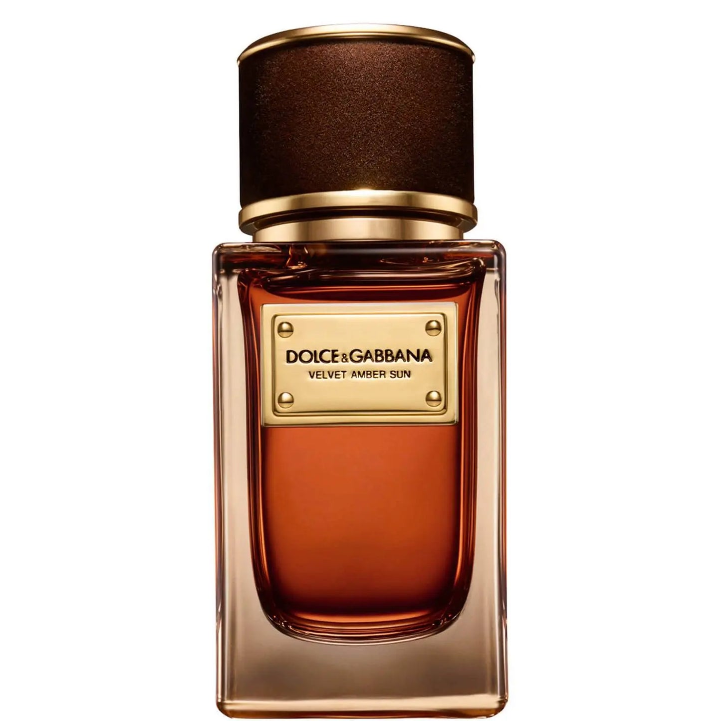 Dolce & Gabbana Velvet Amber Sun Eau De Parfum Dolce & Gabbana