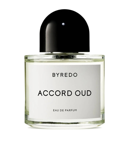 Byredo Accord Oud Eau De Parfum Byredo