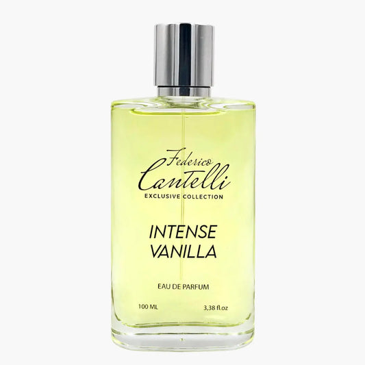 Federico Cantelli Intense Vanilla EDP Federico Cantelli