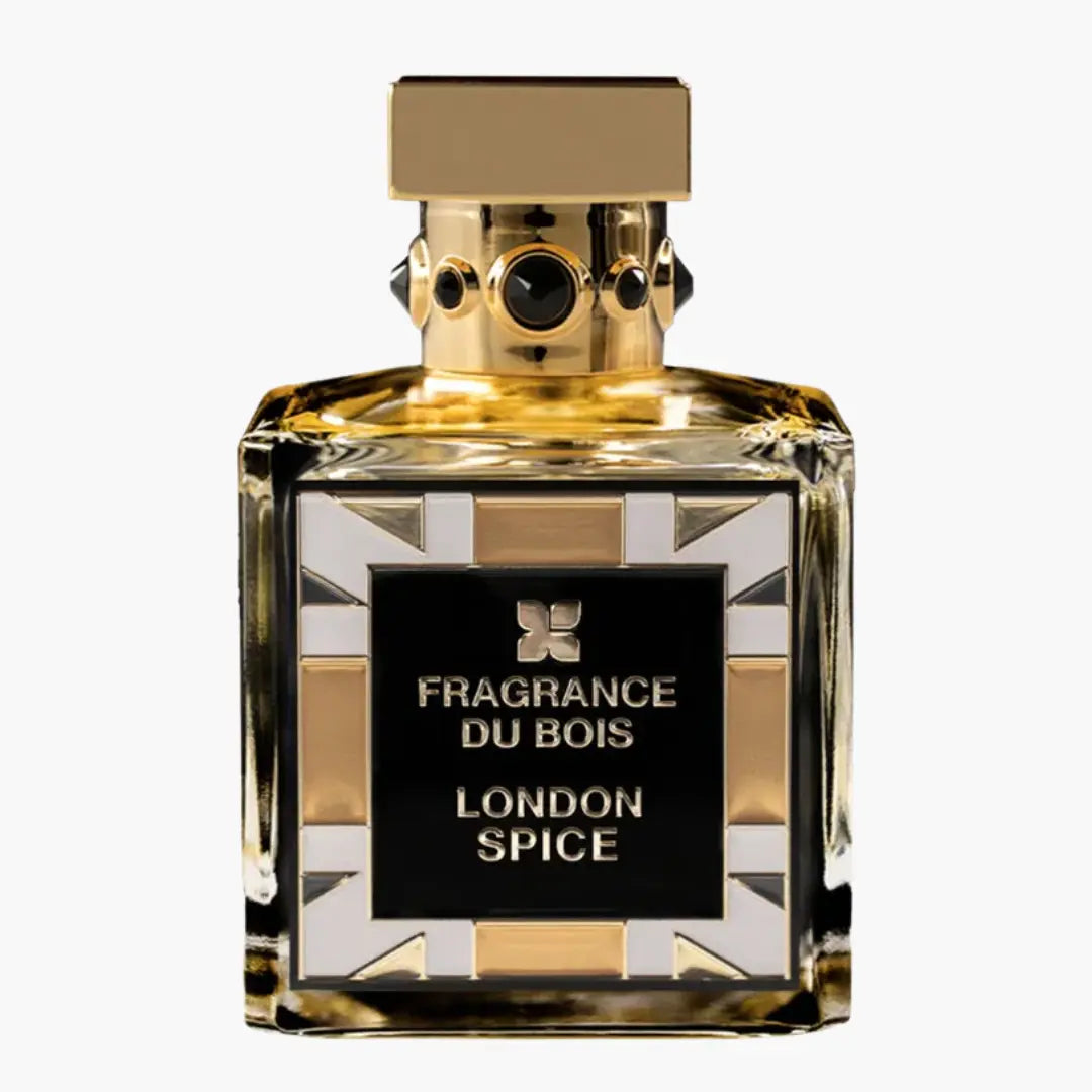 Fragrance du Bois London Spice Parfum Fragrance du Bois