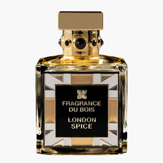 Fragrance du Bois London Spice Parfum Fragrance du Bois