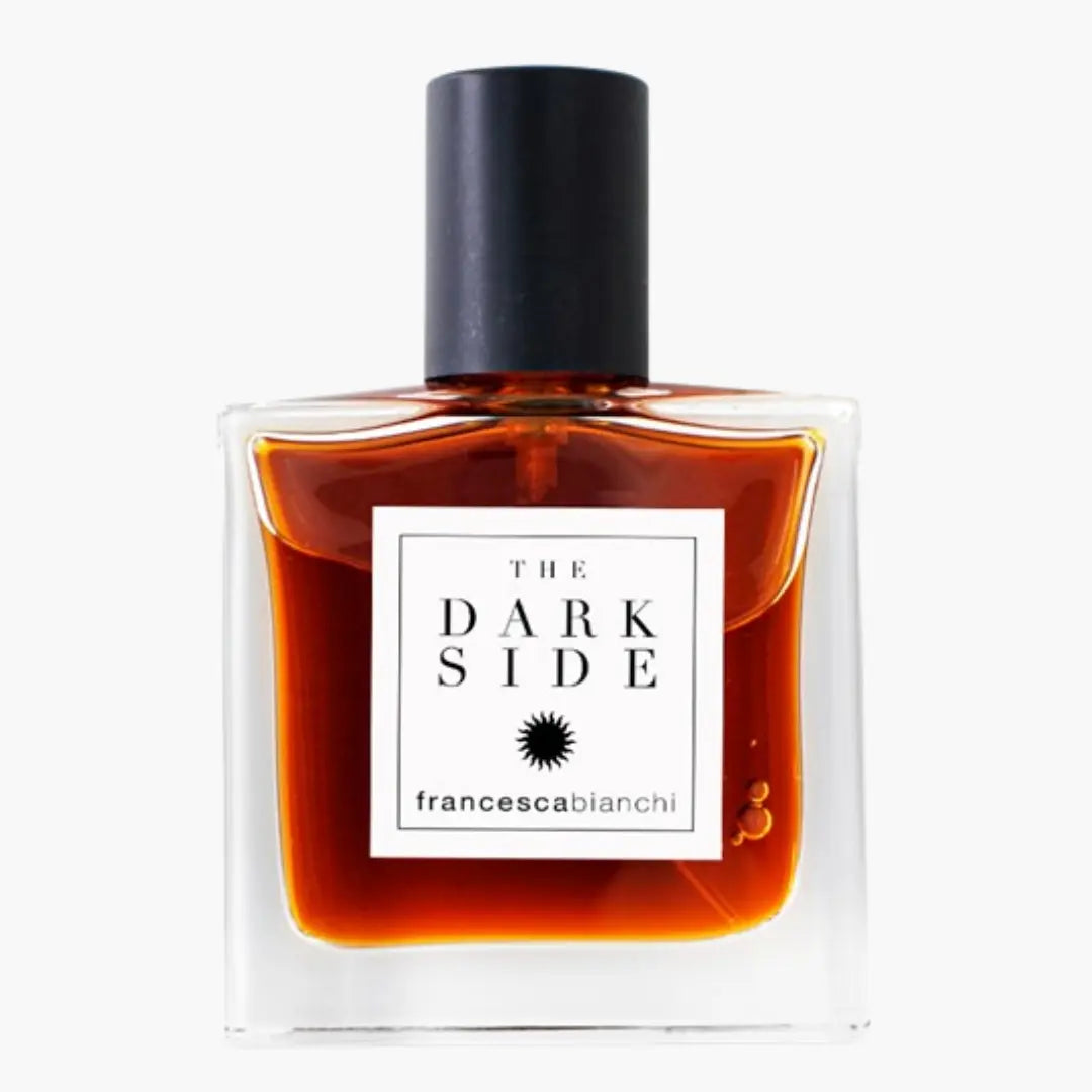 Francesca Bianchi The Dark Side Extrait Francesca Bianchi