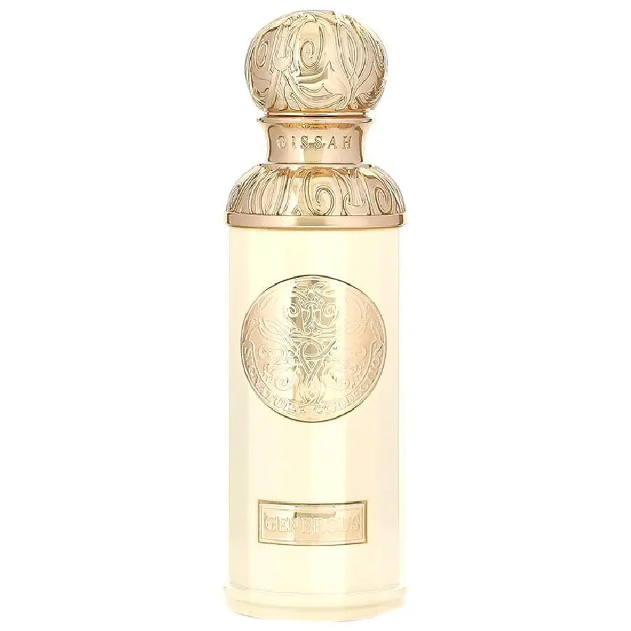 Gissah Generous Eau De Parfum Gissah