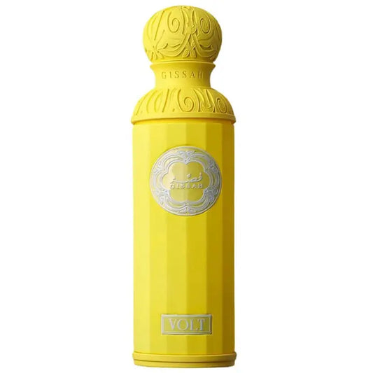 Gissah Volt Eau De Parfum Gissah