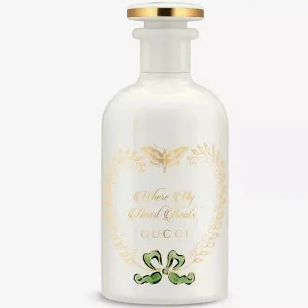 Gucci Where My heart Beats Eau De Parfum Gucci