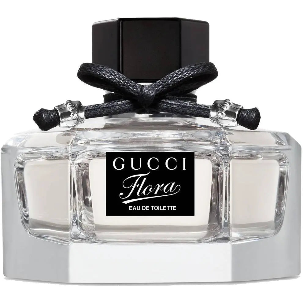 Gucci Flora Eau De Toilette Gucci