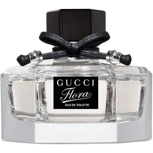Gucci Flora Eau De Toilette Gucci